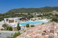 Résidence Odalys Les Villas de Bel Godère Lozari Corse