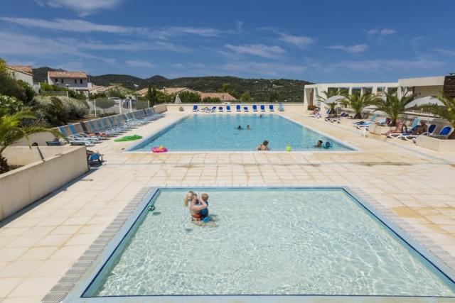 Odalys Les Villas de Bel Godère