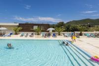 Odalys Les Villas de Bel Godère