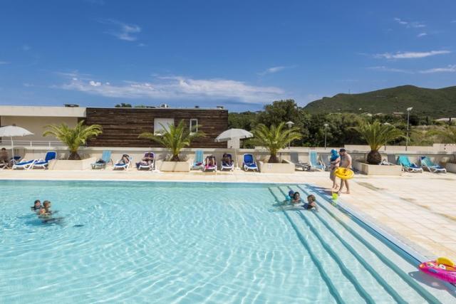 Odalys Les Villas de Bel Godère