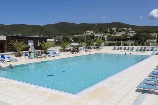 Odalys Les Villas de Bel Godère