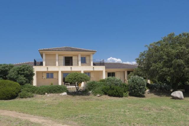 Villa i Tre Fratelli (max. 10 personnes)