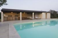 Villa i Tre Fratelli (max. 10 personnes)