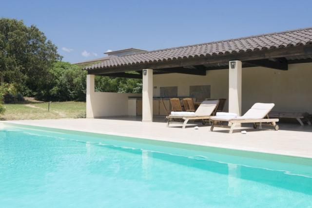 Villa i Tre Fratelli (max. 10 personnes)