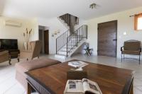 Villa i Tre Fratelli (max. 10 personnes)