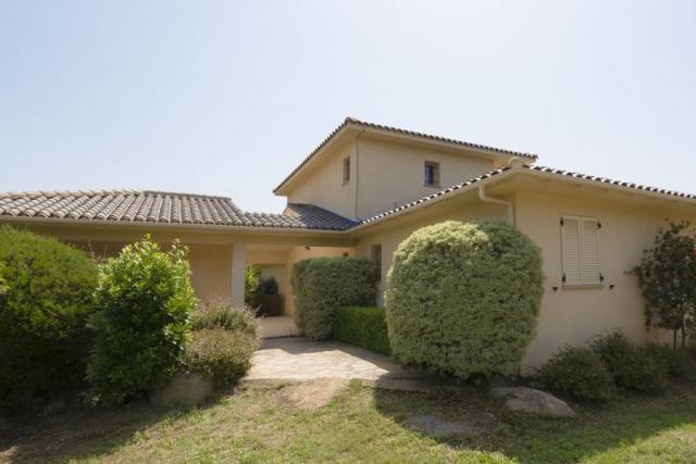 Villa i Tre Fratelli (max. 10 personnes)