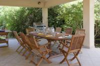 Villa i Tre Fratelli (max. 10 personnes)
