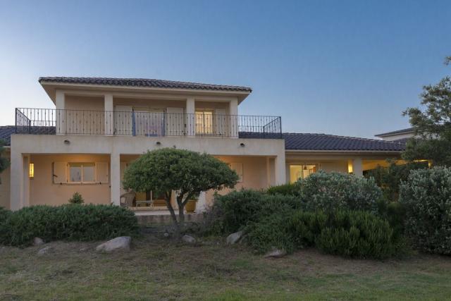 Villa i Tre Fratelli (max. 10 personnes)