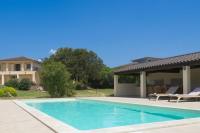 Villa Villa i Tre Fratelli (max. 10 personnes) Pianottoli Caldarello Corse
