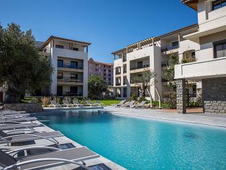 Résidence Saletta Casale