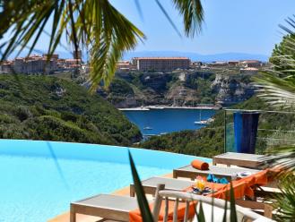 Hotel de Charme Cala di Greco