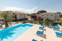 Hotel Thalassa Saint-Florent Corse