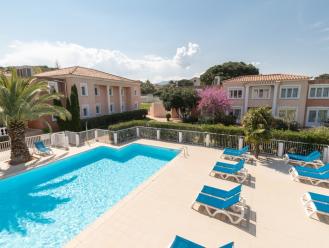 Hôtel Thalassa
