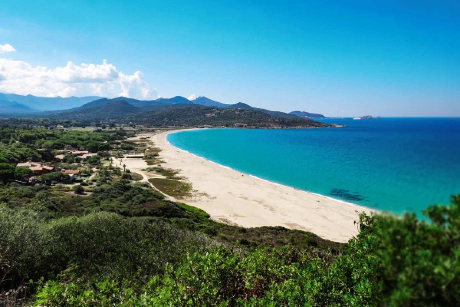 Hotel Belambra Golfe de Lozari Lozari Corse
