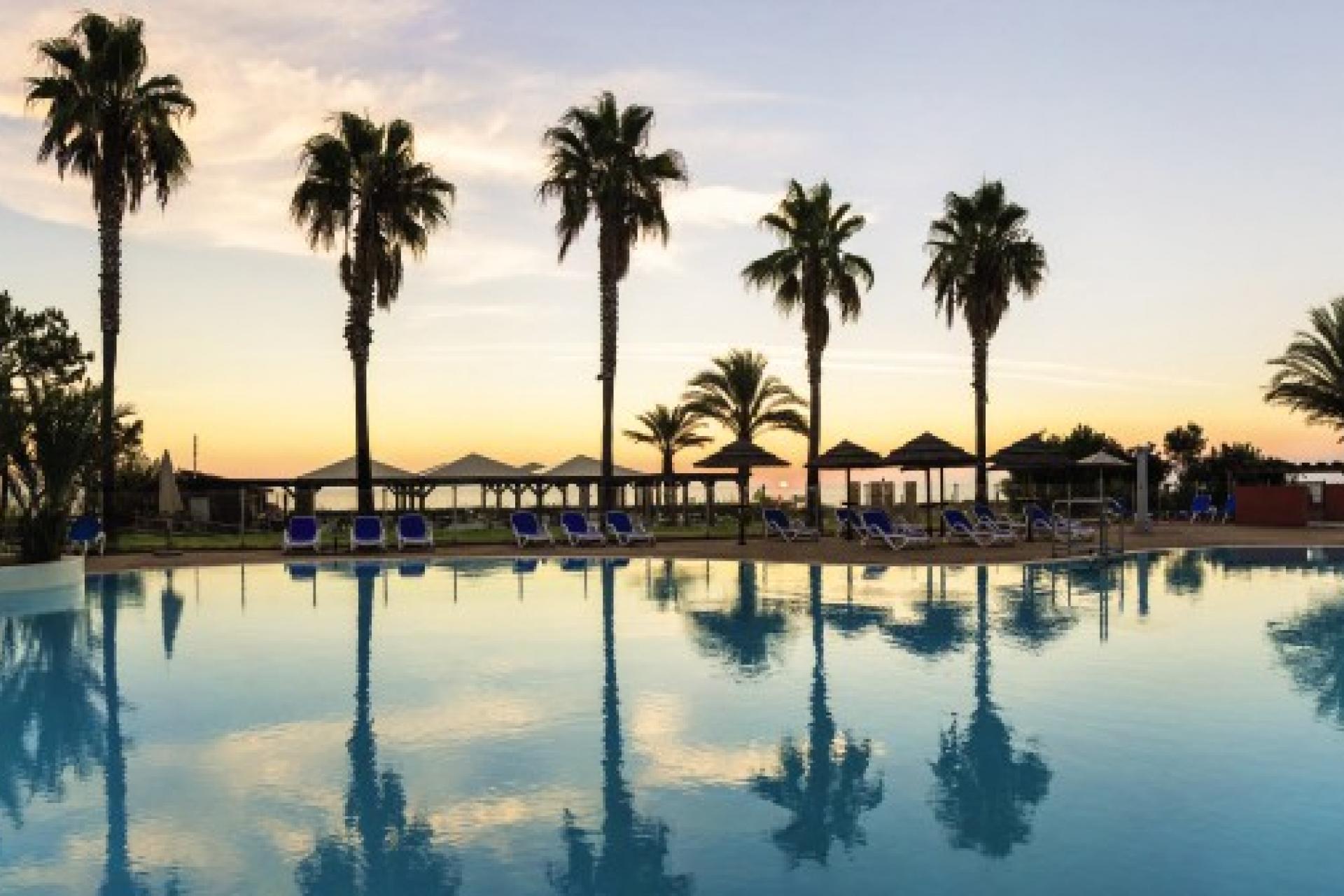 Hotel Club Belambra Pinéto Borgo Corse