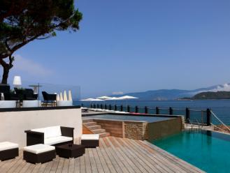 Hotel Castel d'Orcino
