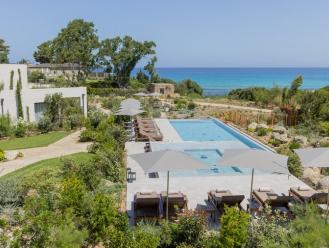 Hôtel Casa Paradisu