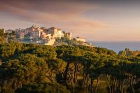 Hotel Kasano Handwritten Collection Calvi Corse
