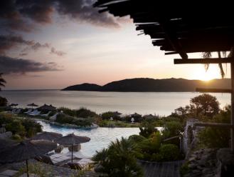 Hôtel U Capu Biancu