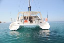 Catamaran ATIPIK 3 kajuiten Saint-Florent