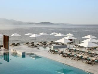 Hôtel Sofitel Golfe d’Ajaccio Thalassa sea & spa
