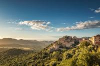 Circuit autocar Nord & Sud 8 jours Bastia Corse