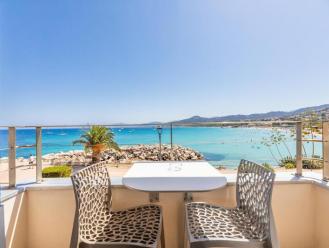 Hôtel L'Escale Côté Sud