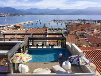 Hotel Fesch & Spa