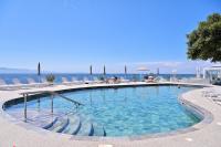 Hotel Restaurant Dolce Vita Ajaccio Corse