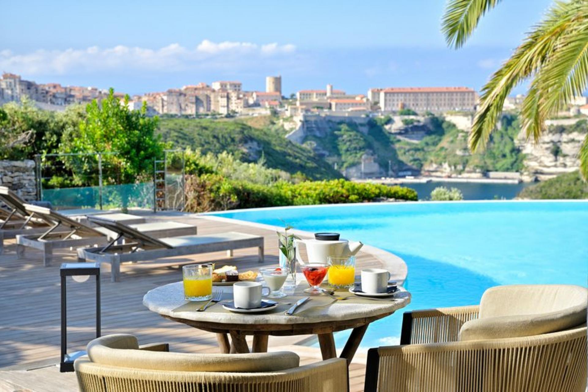 Résidence Terra Marina Bonifacio Corse