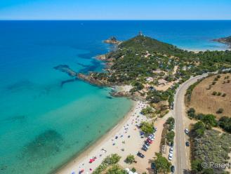 PROMO SEJOUR HÔTEL LE ROI THEODORE **** à Porto-Vecchio