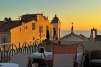 Hôtel San Carlu Citadelle Ajaccio Corse