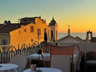 Hôtel San Carlu Citadelle