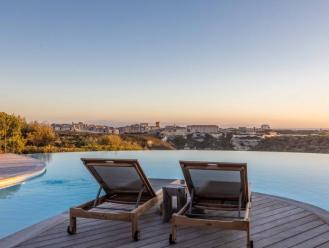 Hôtel de Charme Cala di Greco