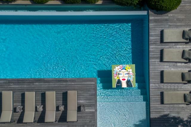 de Charme Cala di Greco