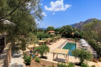 Hôtel A Mandria di Murtoli Sartène Corse