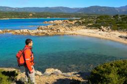 Mare e Monti Sud - 4 jours Ajaccio