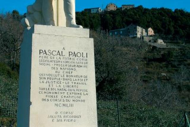 Le Petit Tour de Corse 8 jours