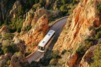 Le Petit Tour de Corse 8 jours