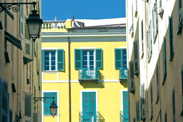 Le Petit Tour de Corse 8 jours