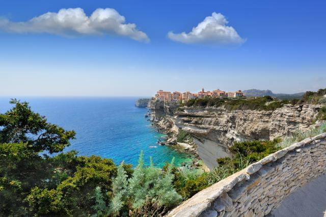 Le Petit Tour de Corse 8 jours