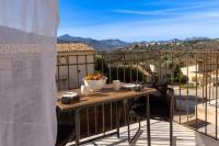 Chambre d'hôtes La Manufacture D'Oriano Lunghignano Corse