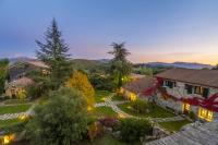 Auberge A Pignata Levie Corse