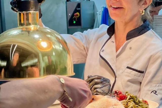 La Manufacture D'Oriano