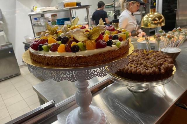 La Manufacture D'Oriano