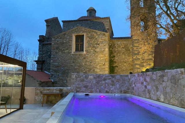 La Manufacture D'Oriano