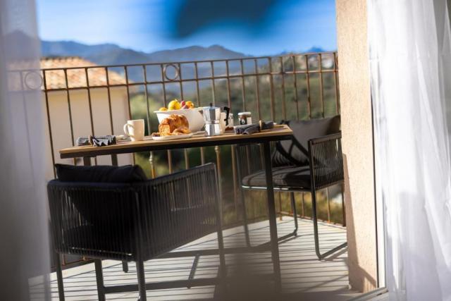 La Manufacture D'Oriano