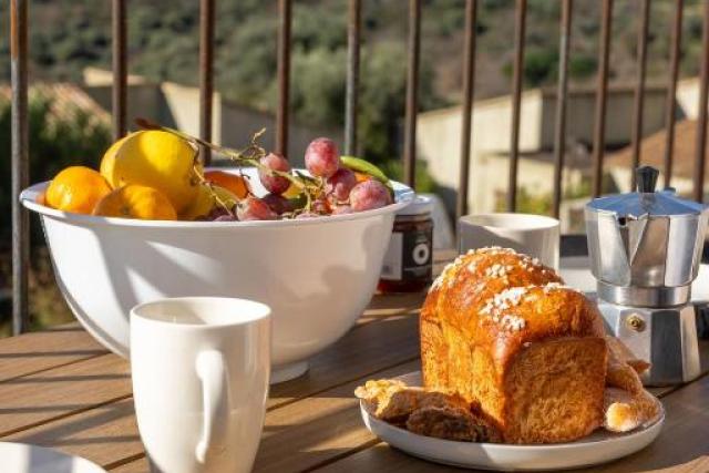 La Manufacture D'Oriano