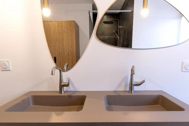 La Manufacture D'Oriano