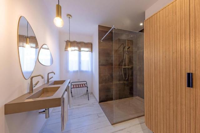 La Manufacture D'Oriano